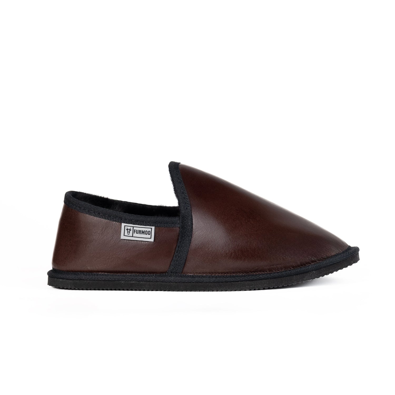 Enclosed Stealth Leather Moodles