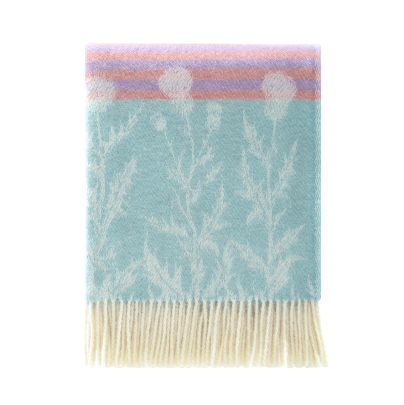 Luxury wool blankets JJ textile