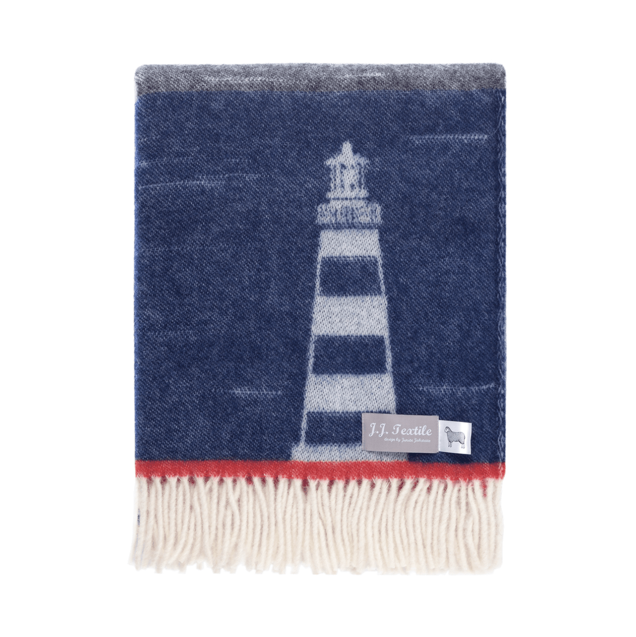 Luxury wool blankets JJ textile