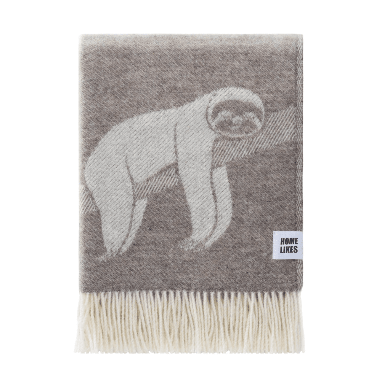 Luxury wool blankets JJ textile