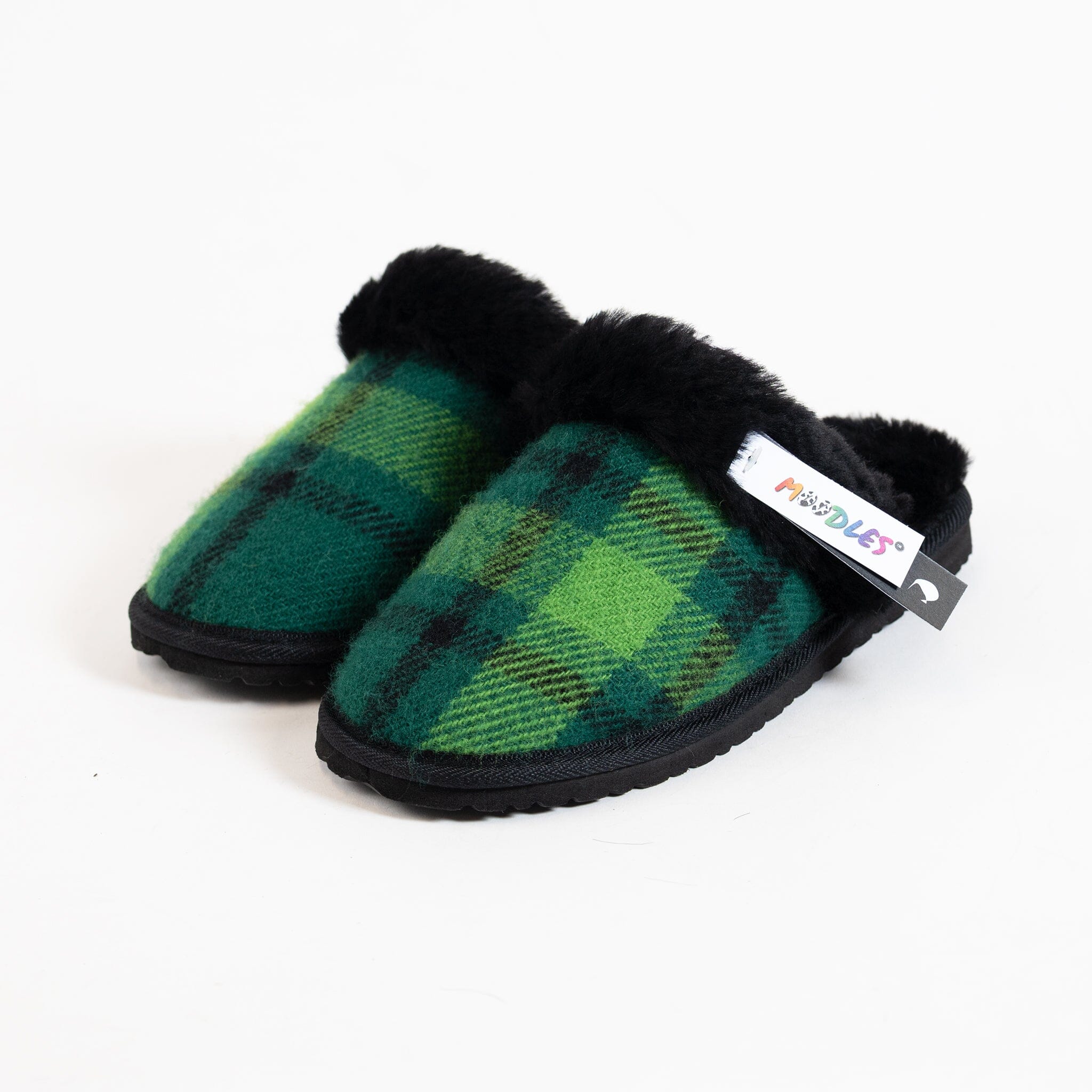 Emerald Envy Tart Moodles