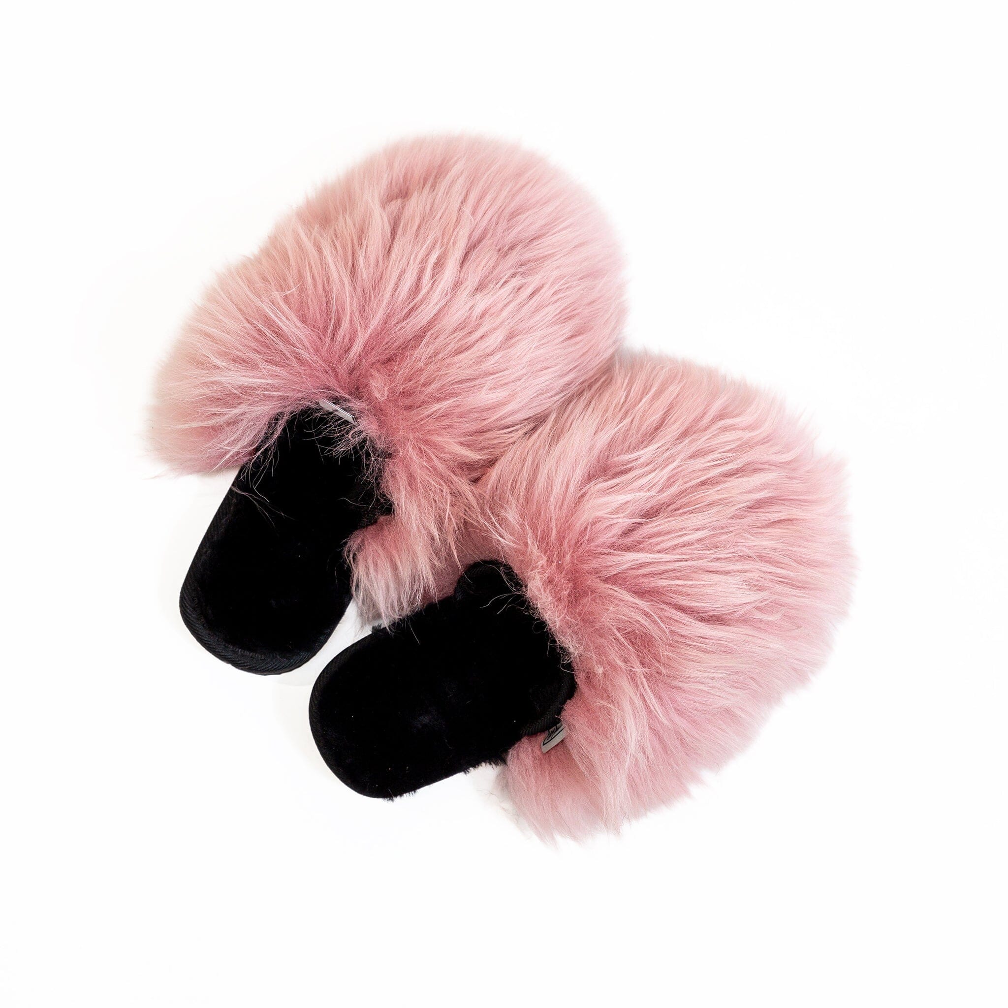 Pink Perfection Moodles