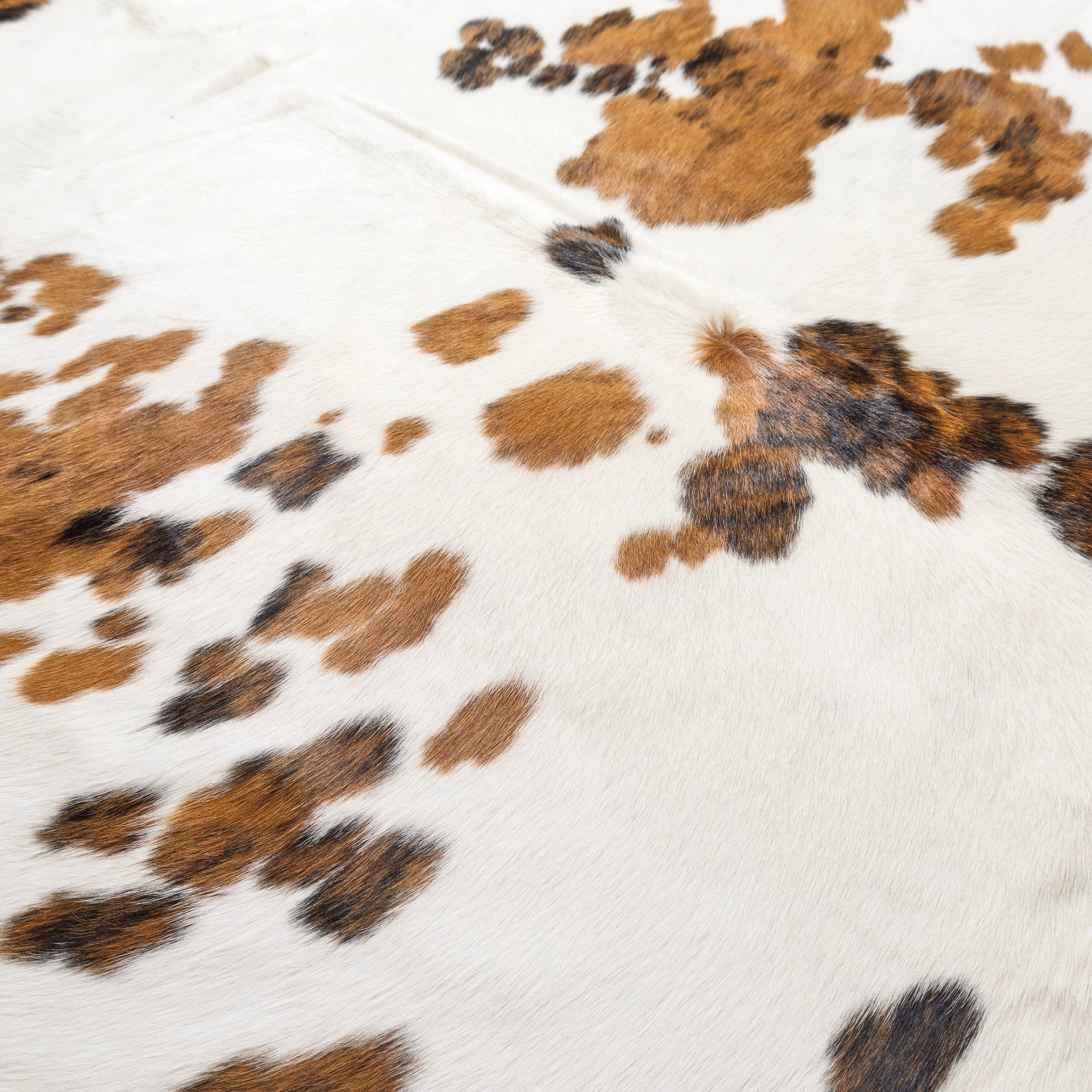 Assorted Premium Cowhide Rug