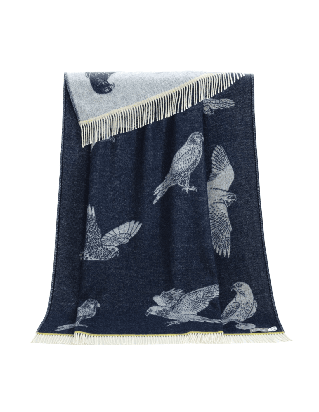 Luxury wool blankets JJ textile