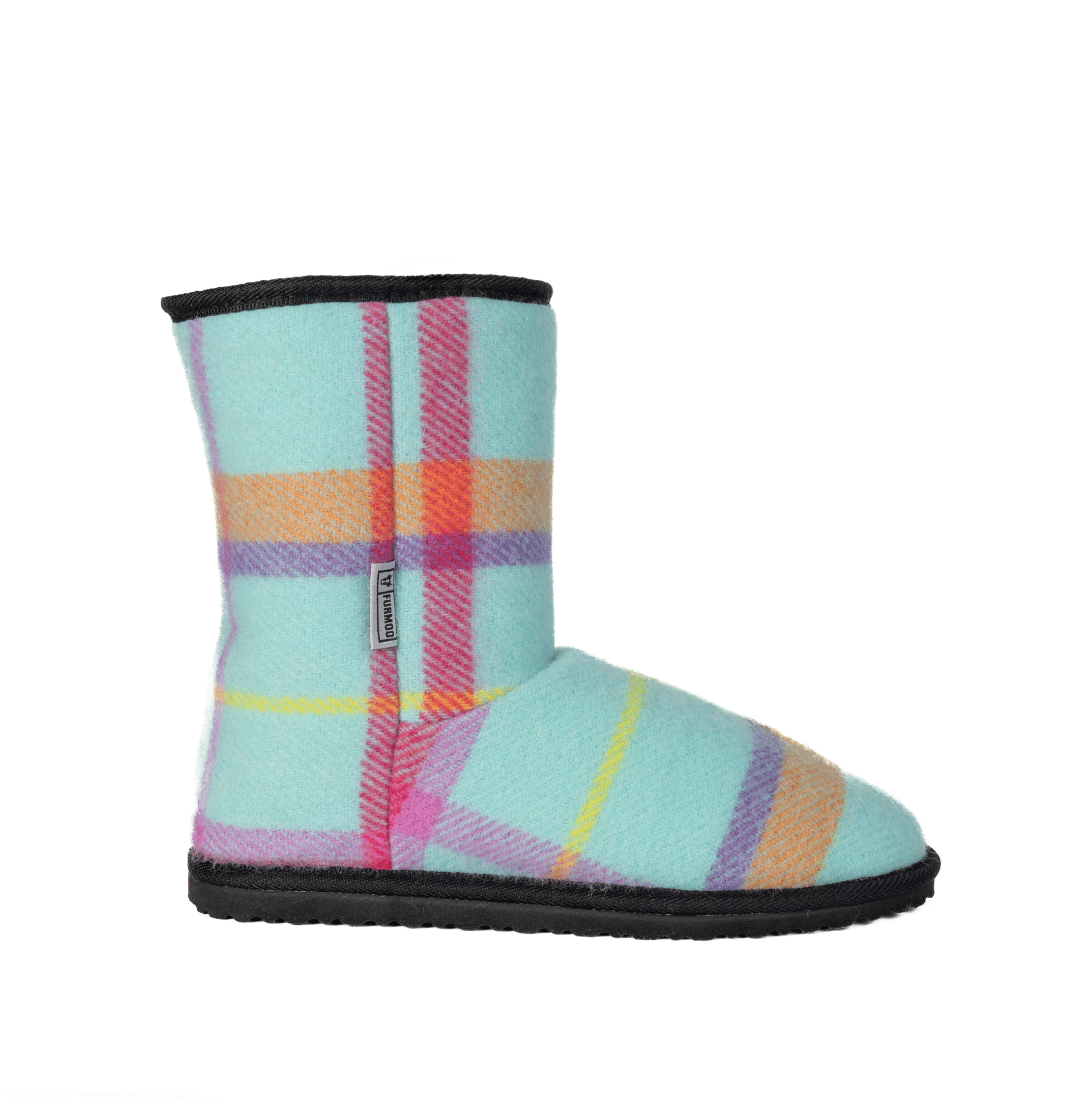 Tart Tall Boot