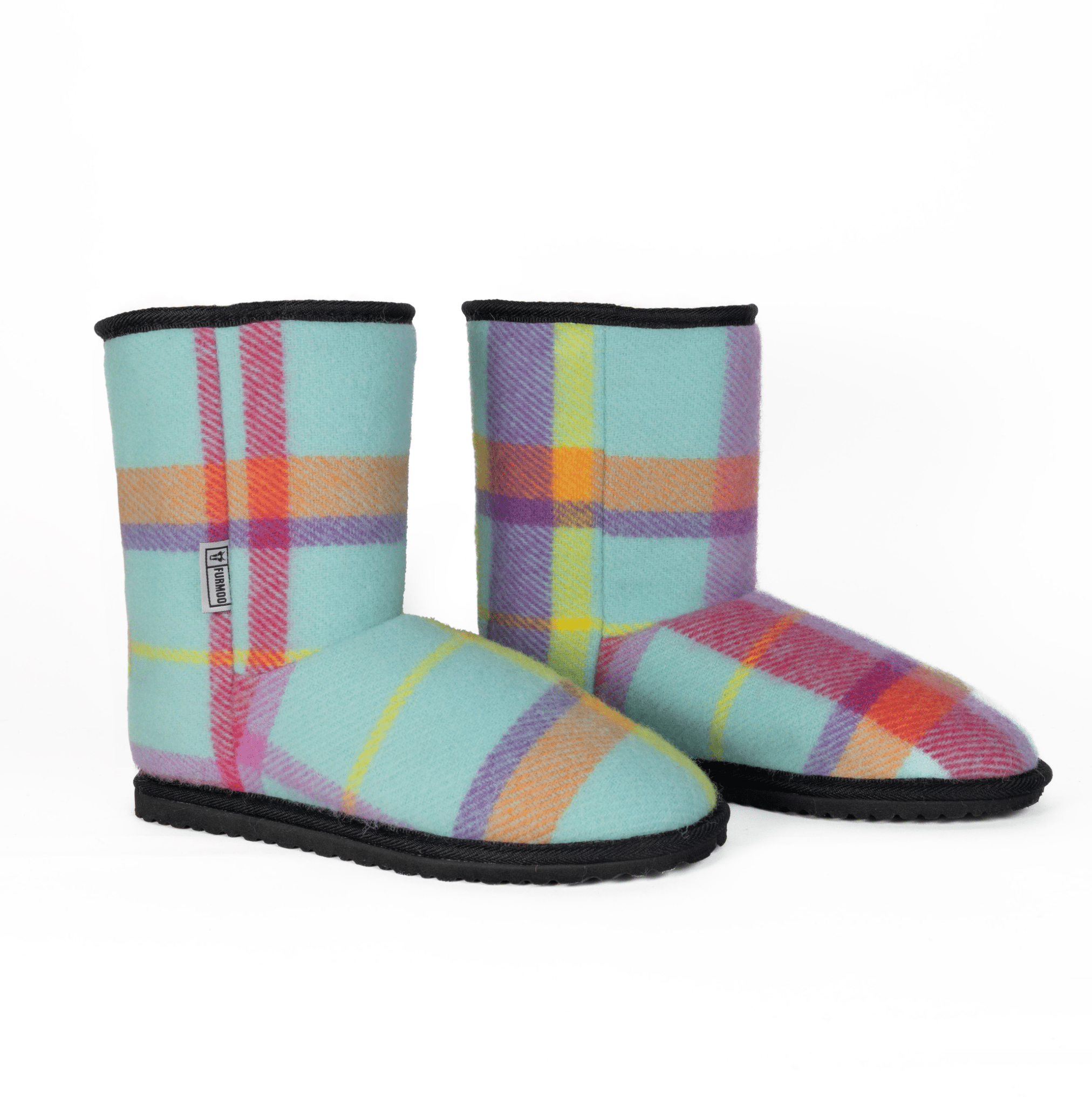 Tart Tall Boot