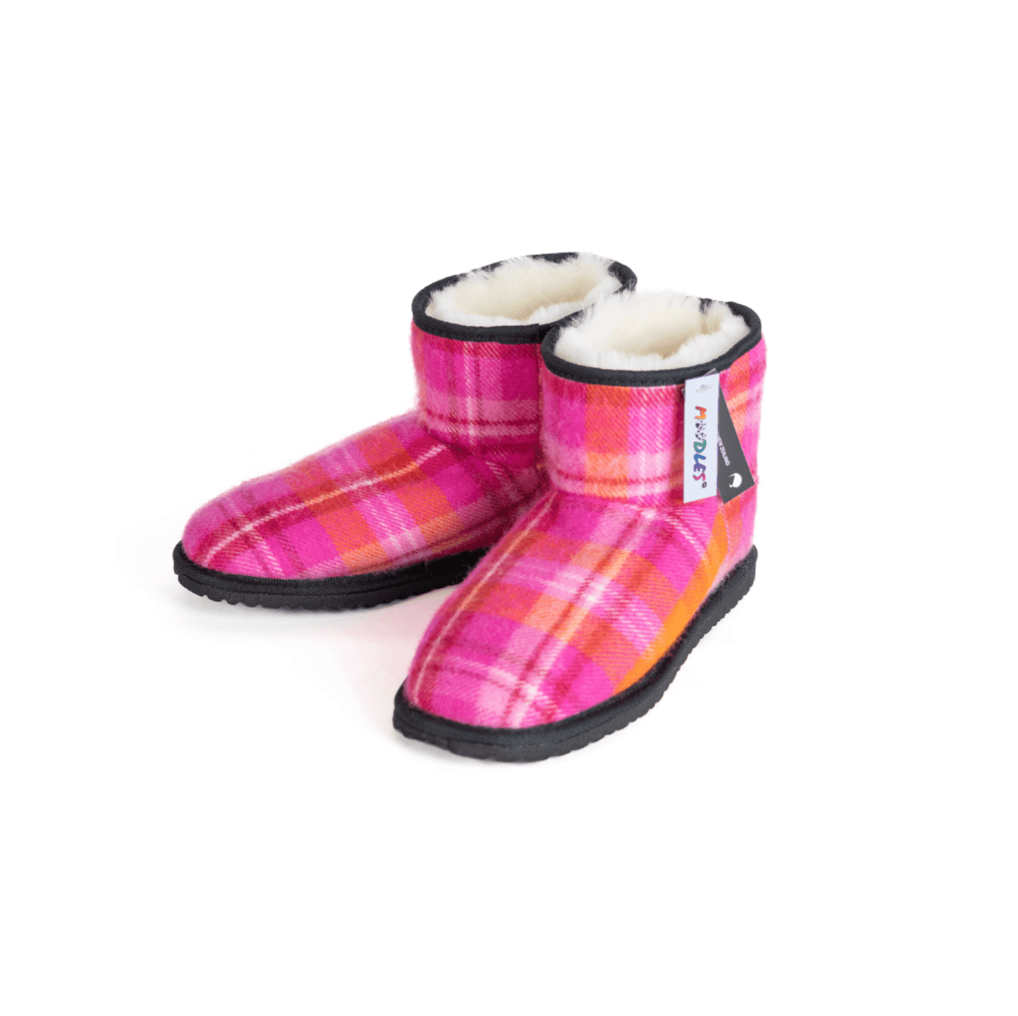 Tart Short Boot