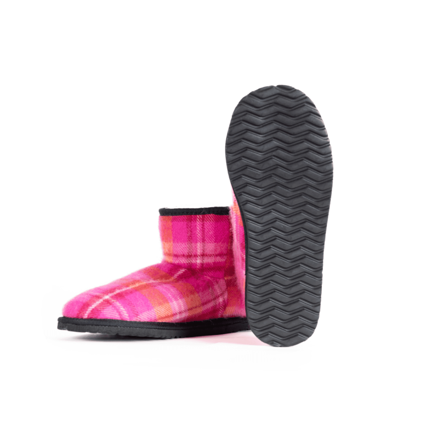 Tart Short Boot