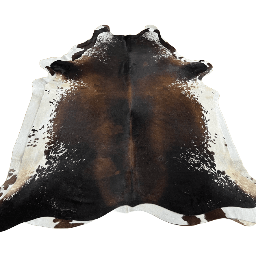 Reddish Premium Cowhide Rug