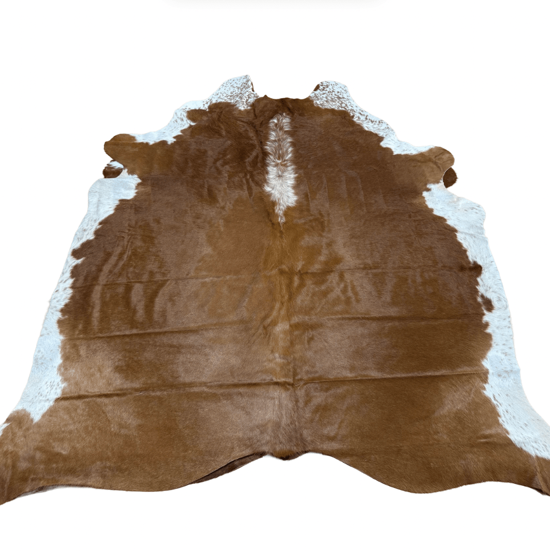 Hereford Premium Cowhide Rug