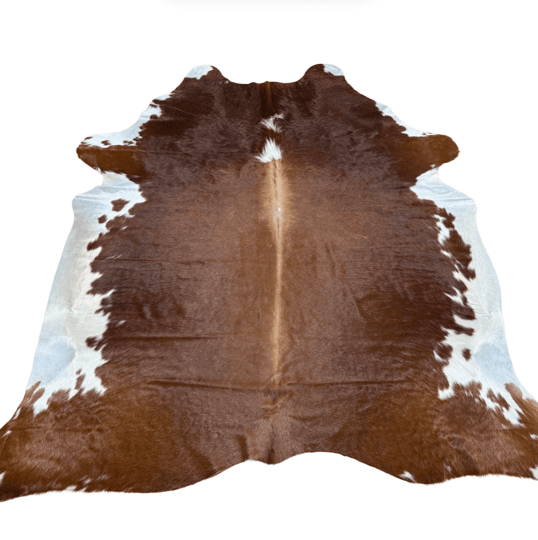 Hereford Premium Cowhide Rug