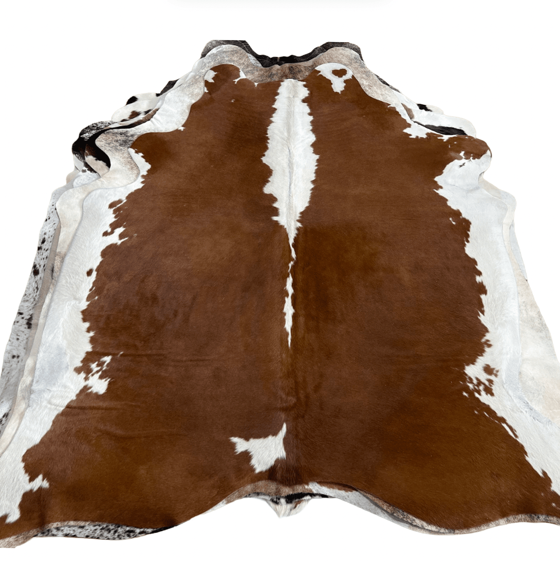 Assorted Premium Cowhide Rug