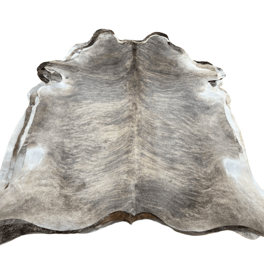 Exotic Light Premium Cowhide Rug