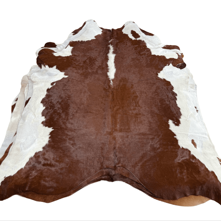 Hereford Premium Cowhide Rug