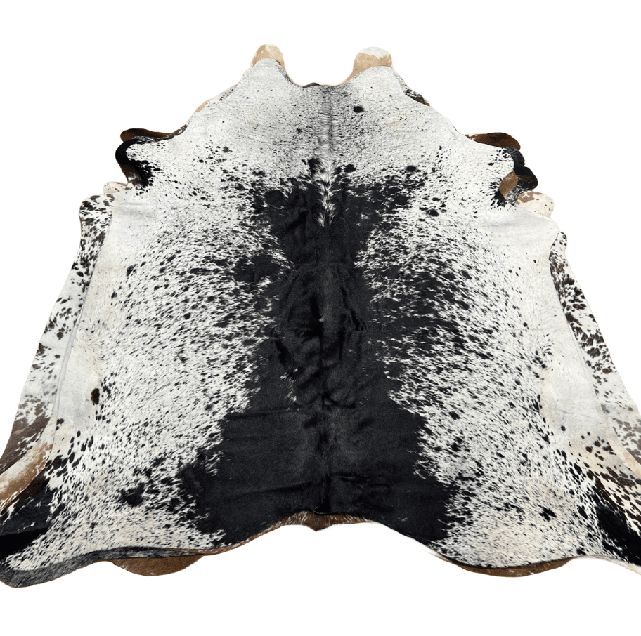 Assorted Special Premium Cowhide Rug