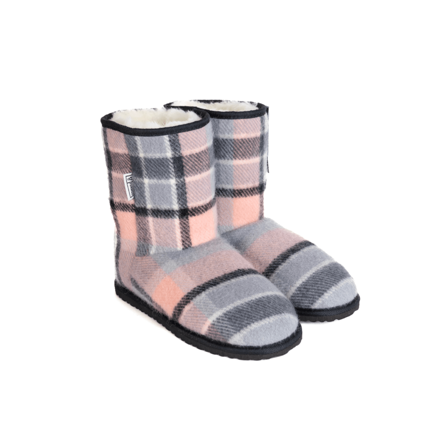 Tart Tall Boot