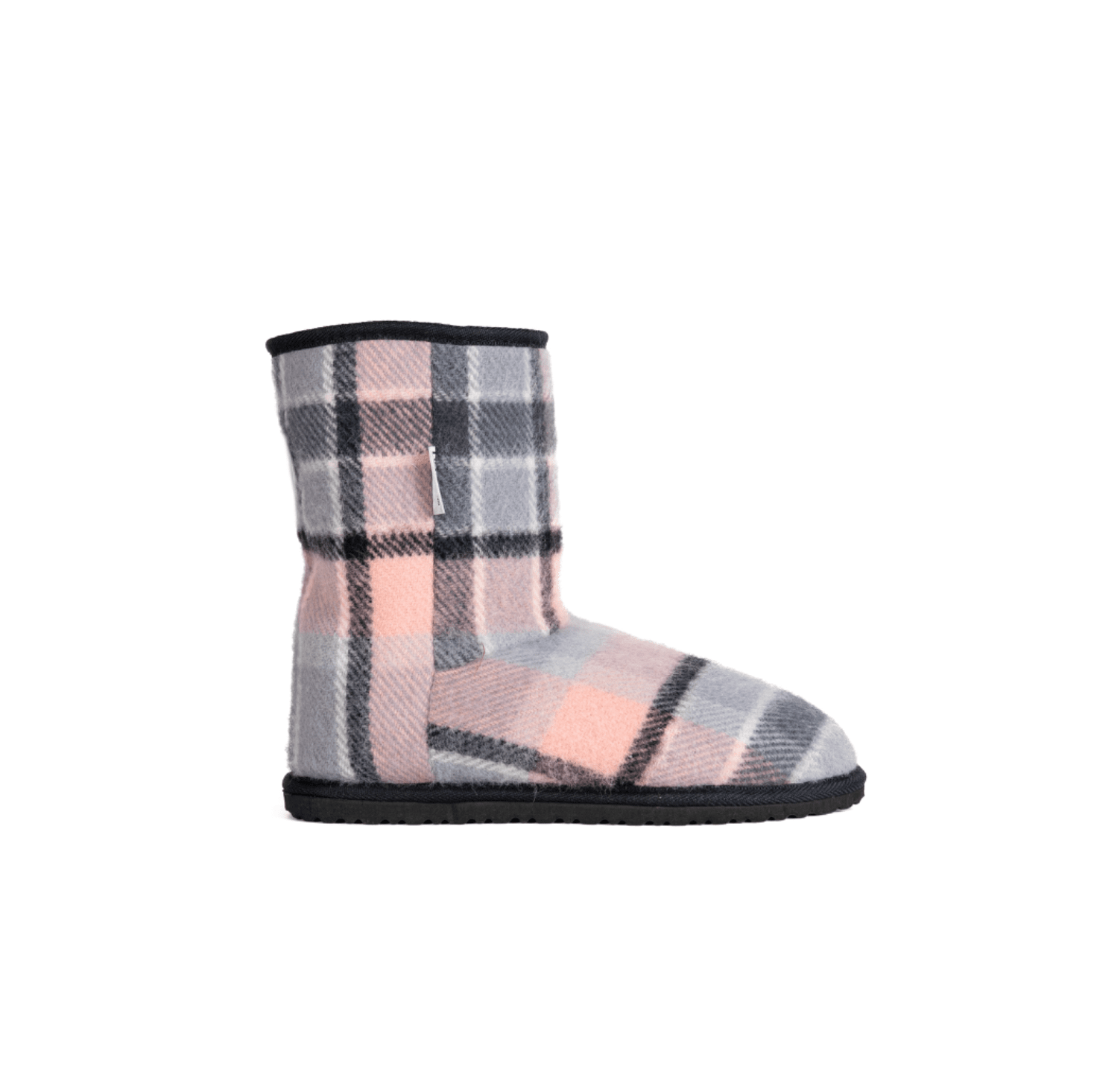 Tart Tall Boot