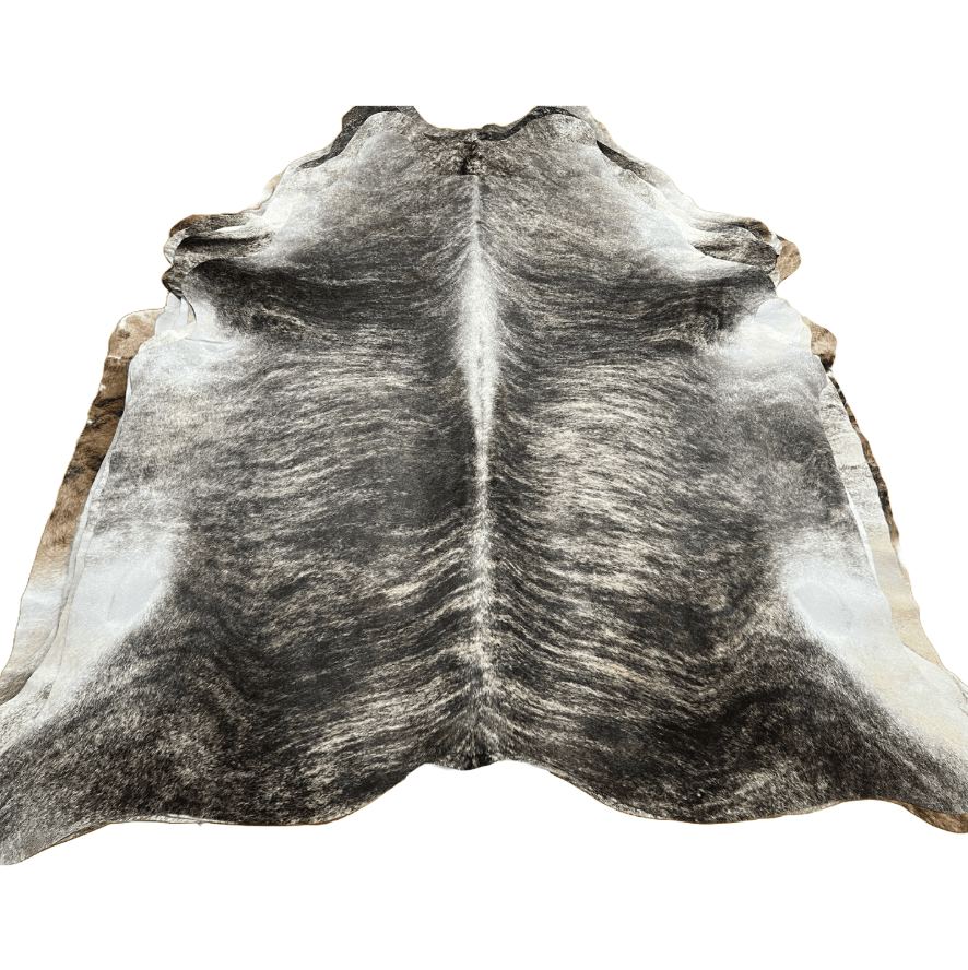 Exotic Light Premium Cowhide Rug