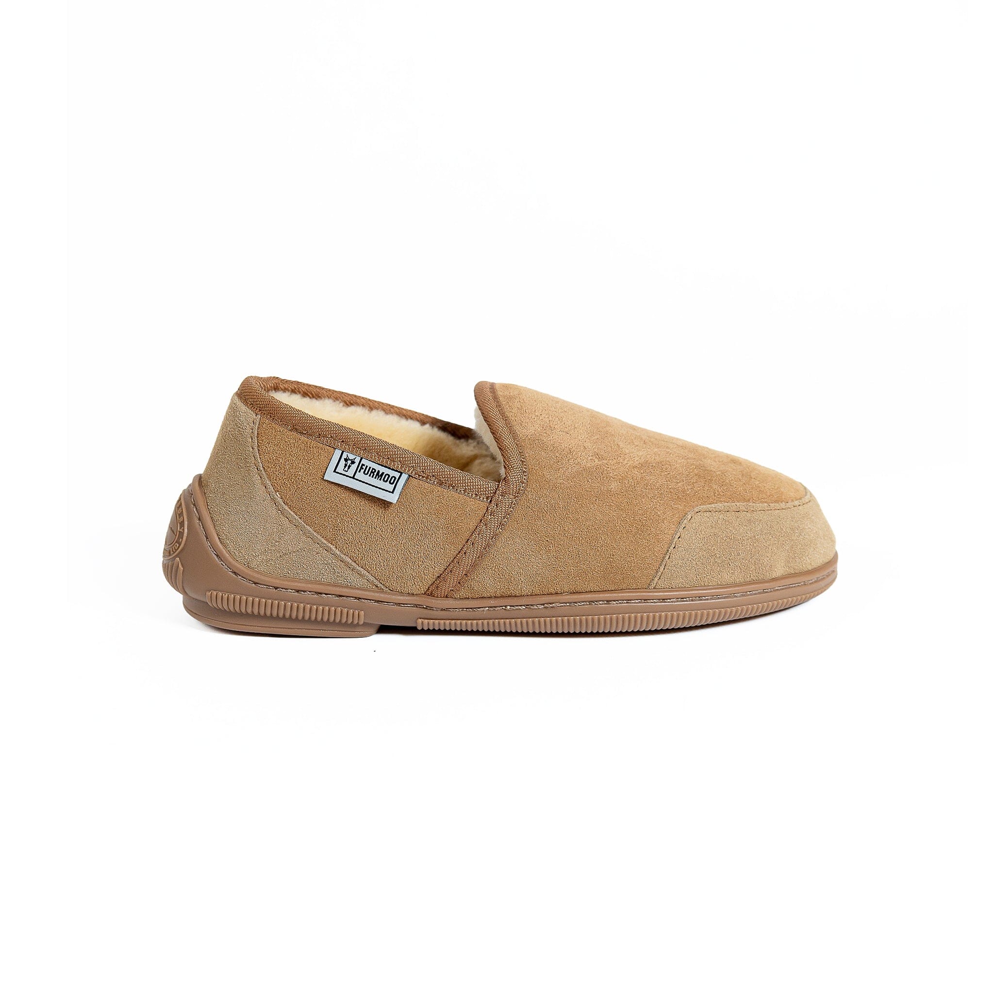 Sioux Sheepskin Slipper