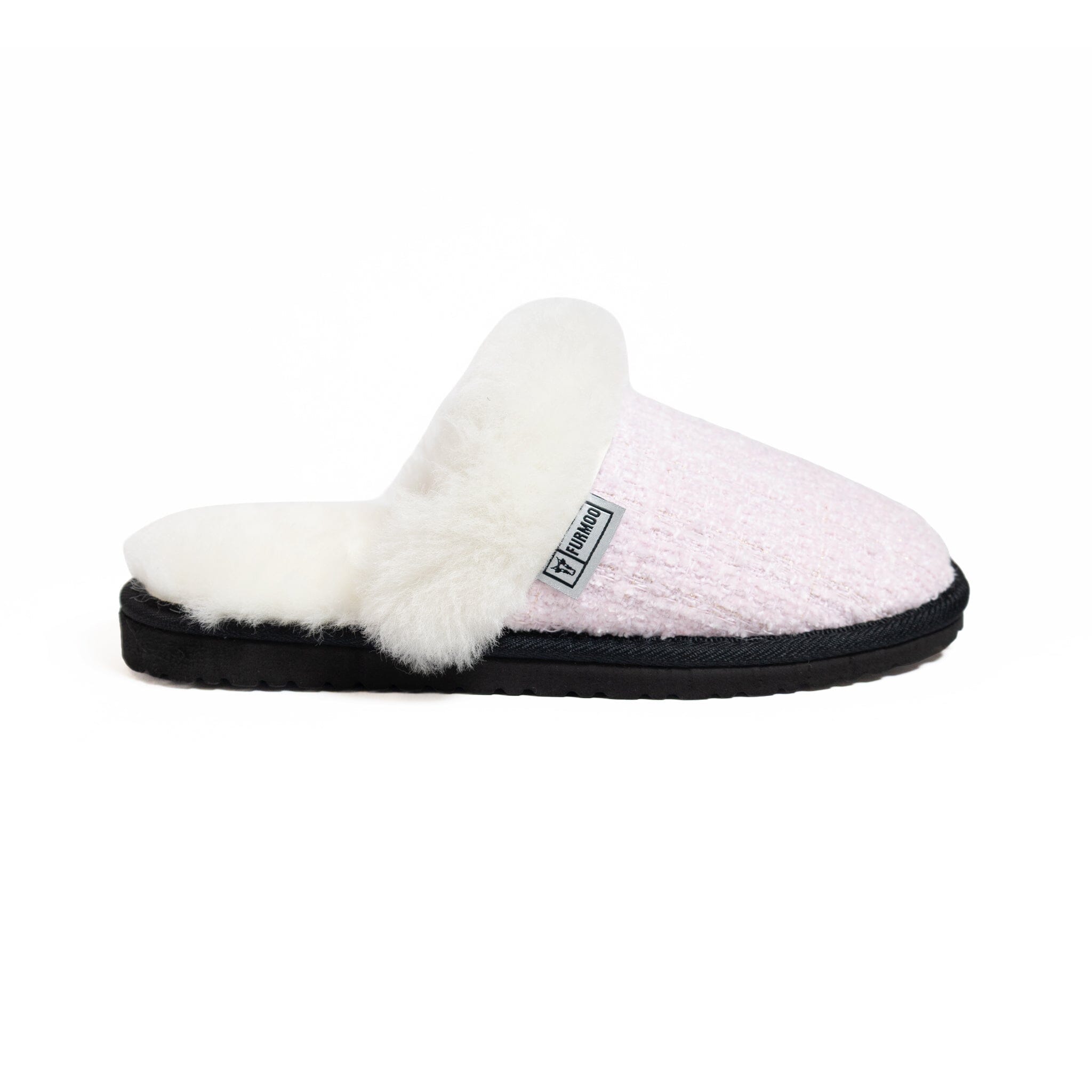 Sweet Treats Limited Sheepskin Slippers