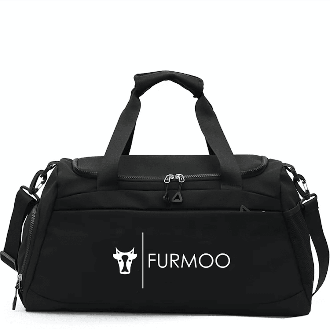 Furmoo Duffel Bag ( Pre Order )