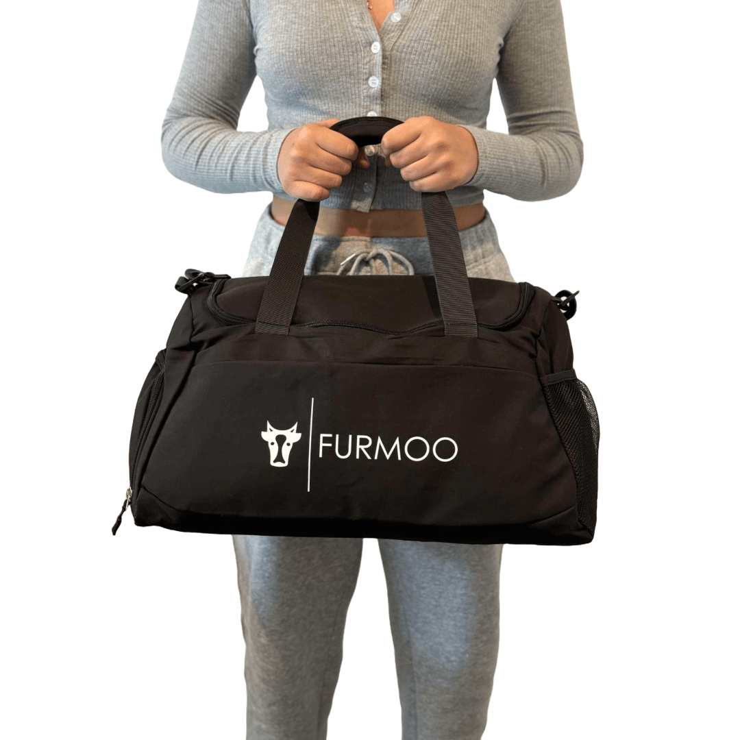 Furmoo Duffel Bag ( Pre Order )