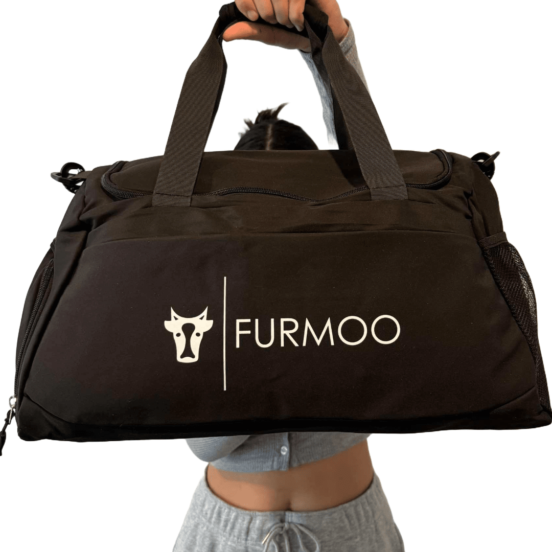 Furmoo Duffel Bag ( Pre Order )