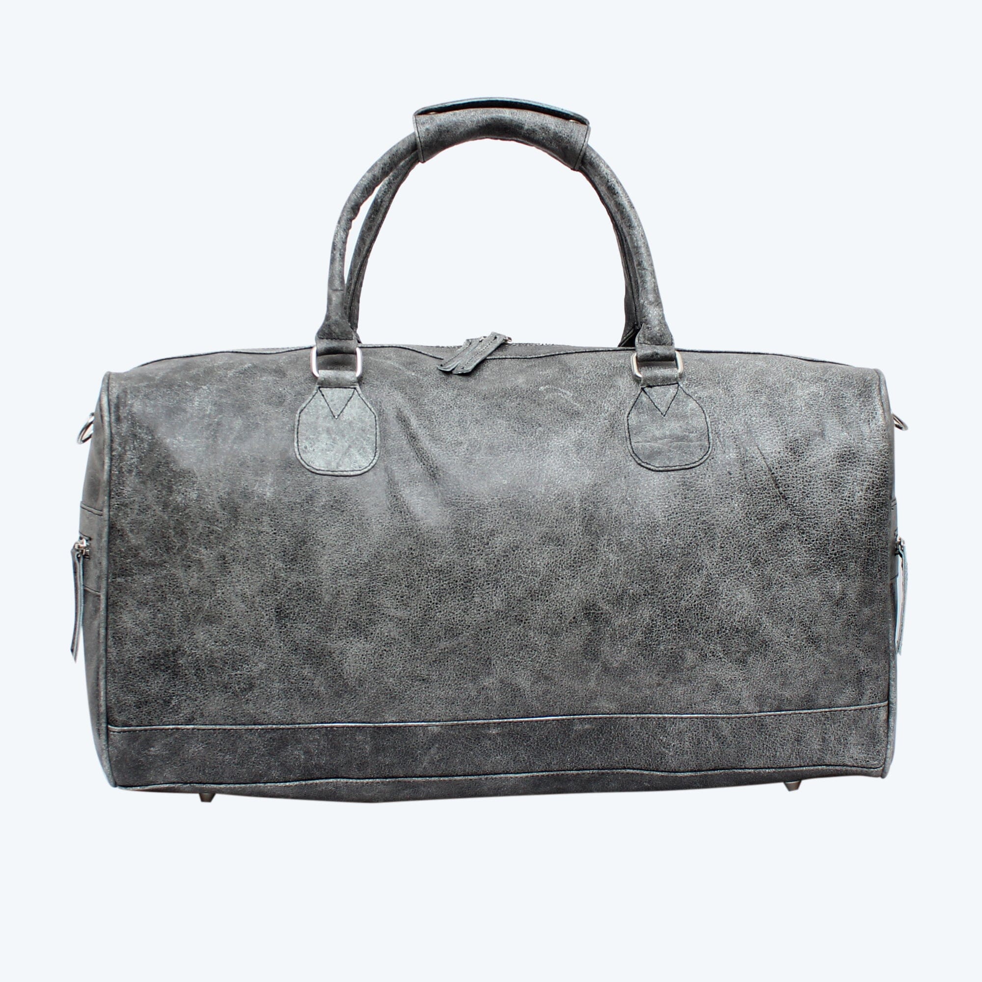 Allure Her Cowhide Travel Bag