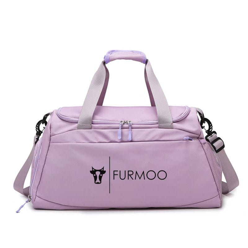 Furmoo Duffel Bag ( Pre Order )