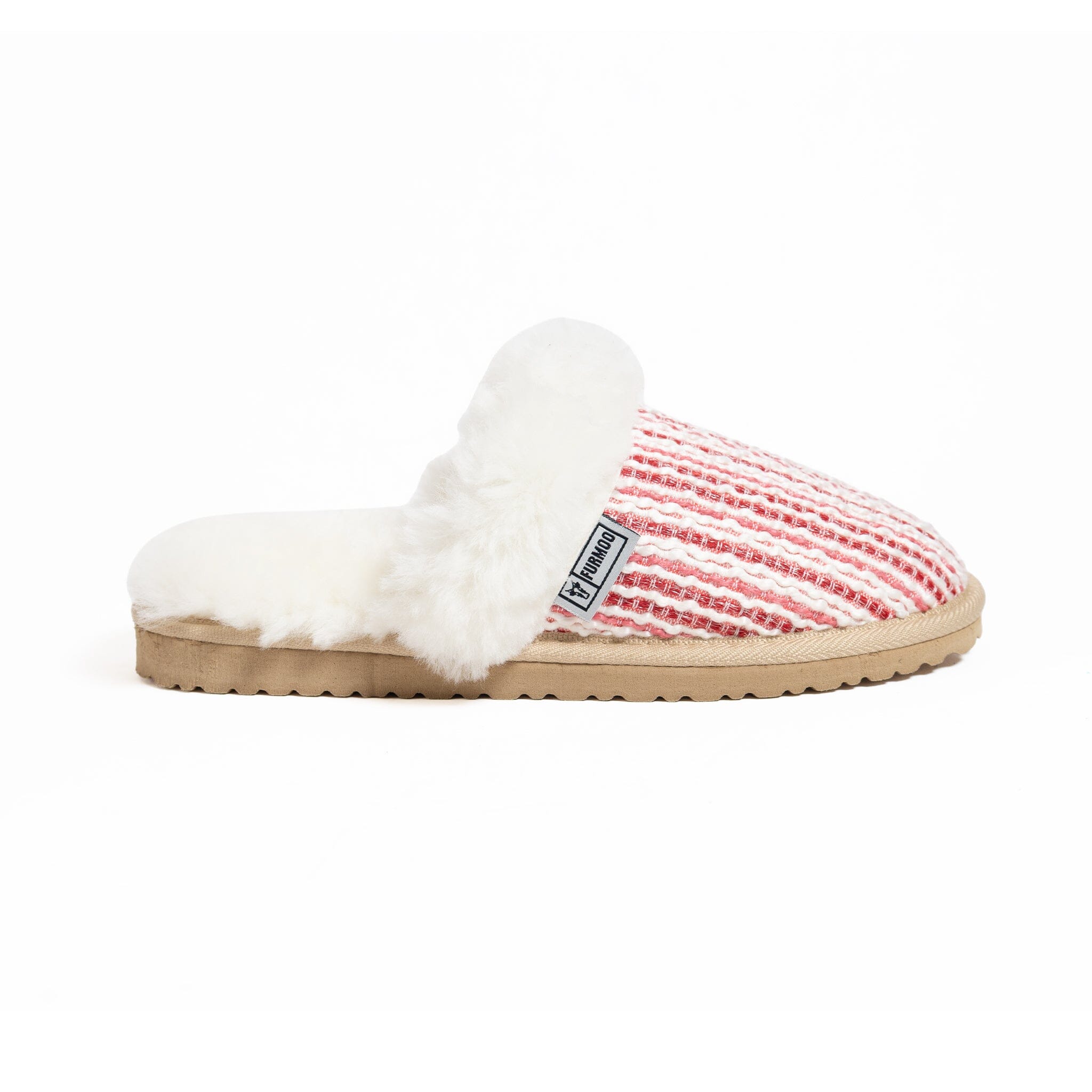 Sweet Treats Limited Sheepskin Slippers