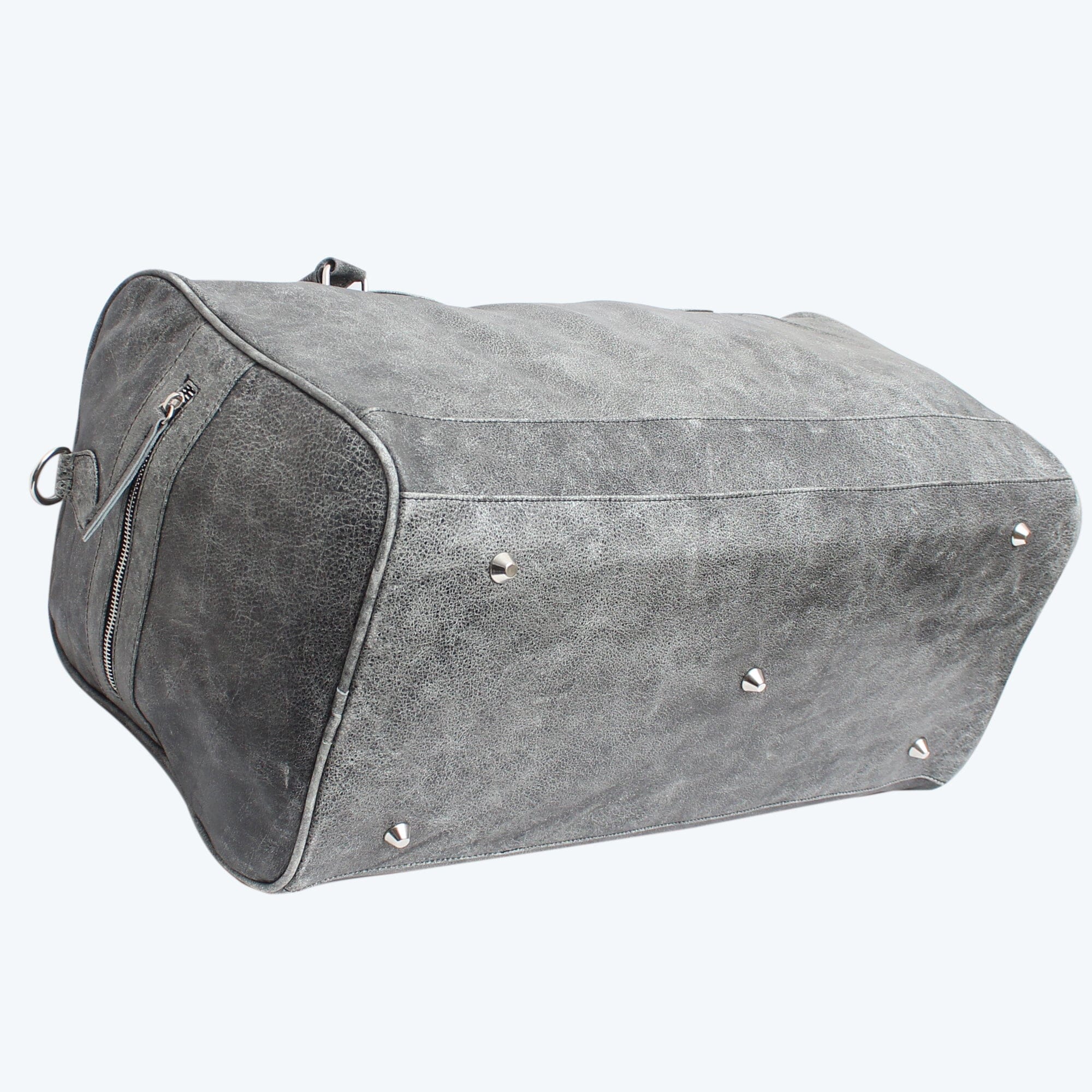 Allure Her Cowhide Travel Bag