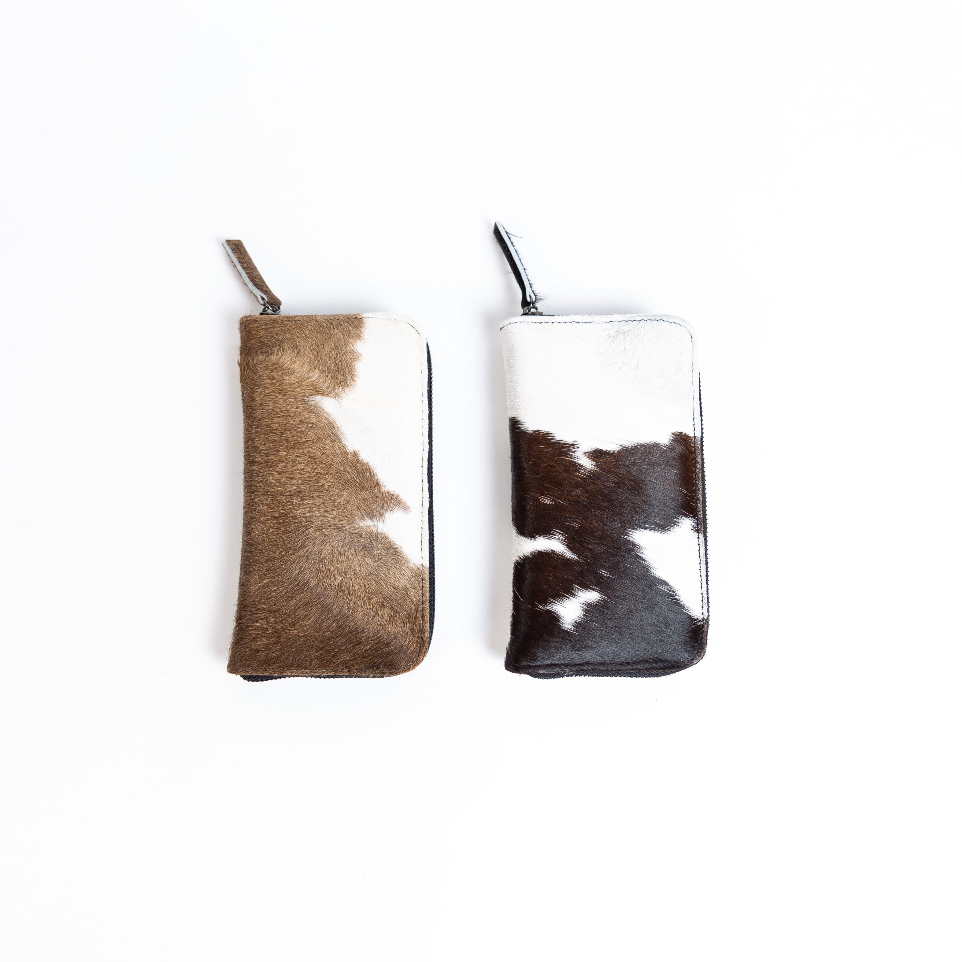 Furmoo Cowhide Wallet