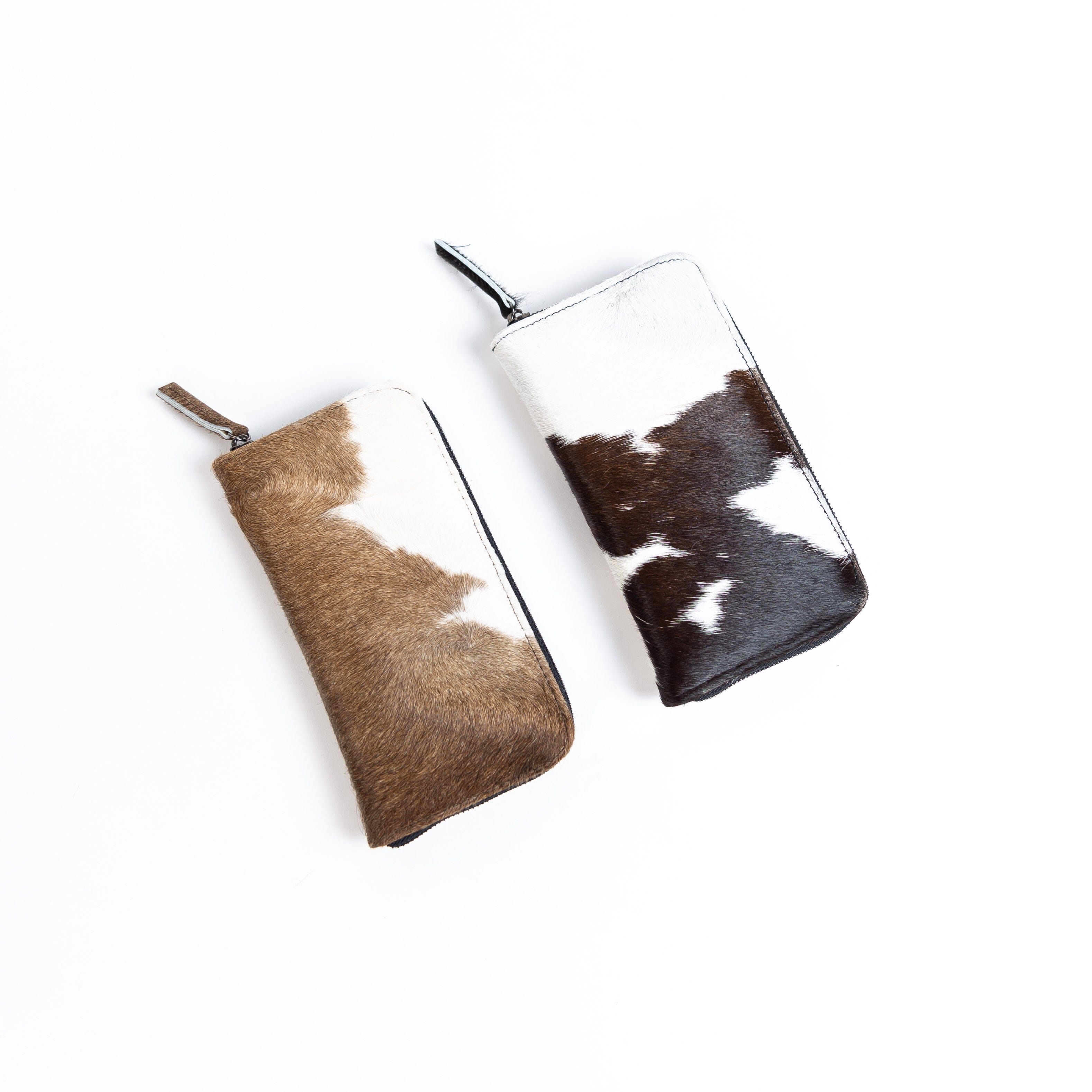 Furmoo Cowhide Wallet