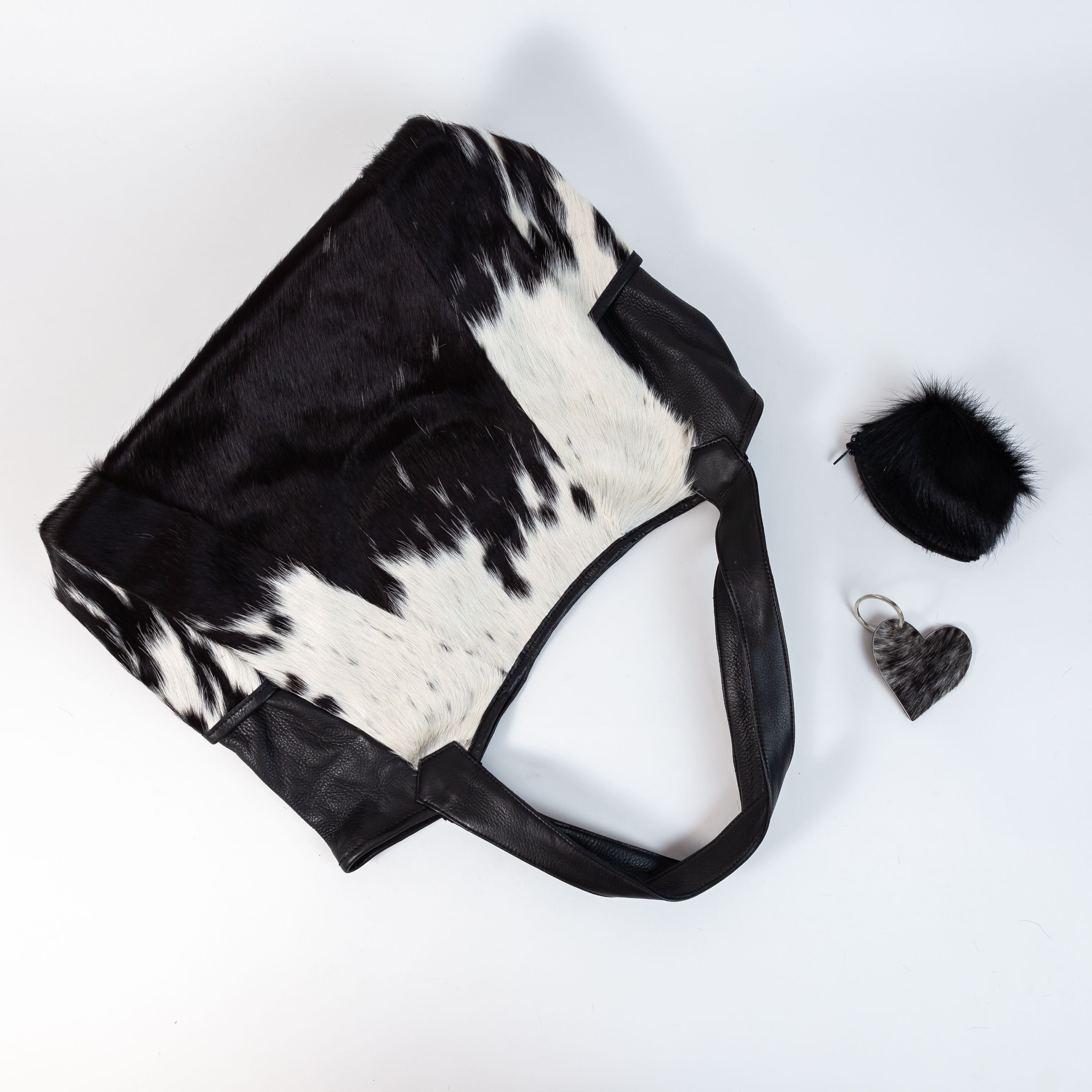 Carrime Tote