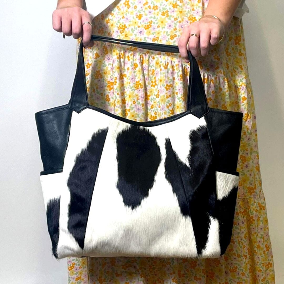 Carrime Tote