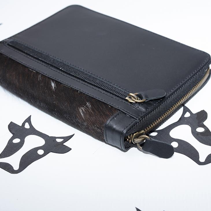 Furmoo Book/Bible Wallet