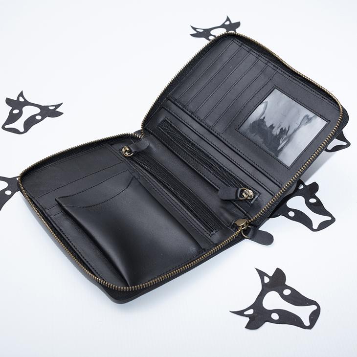 Furmoo Book/Bible Wallet