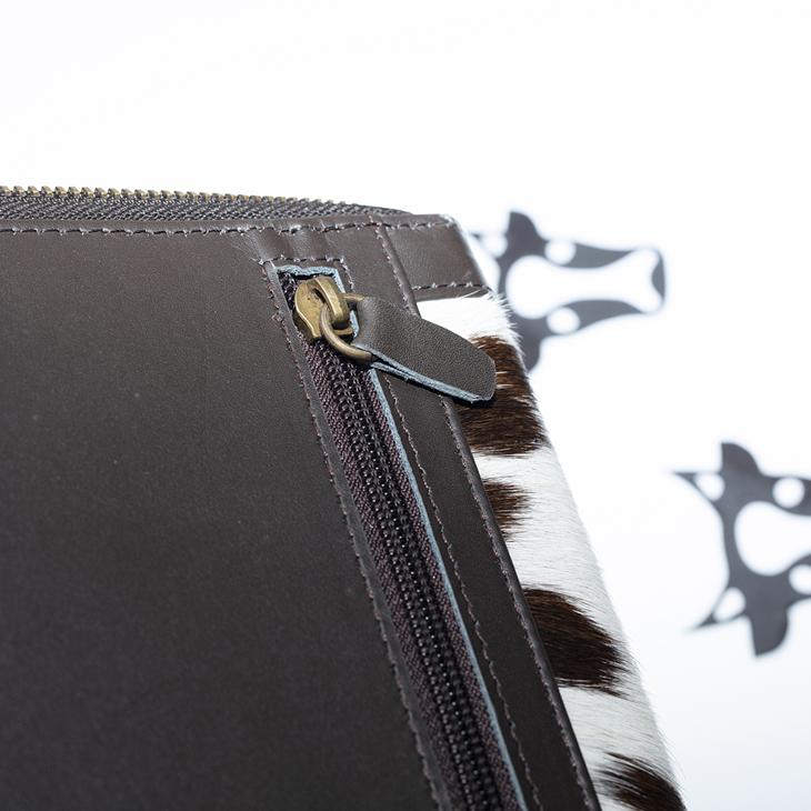 Furmoo Book/Bible Wallet