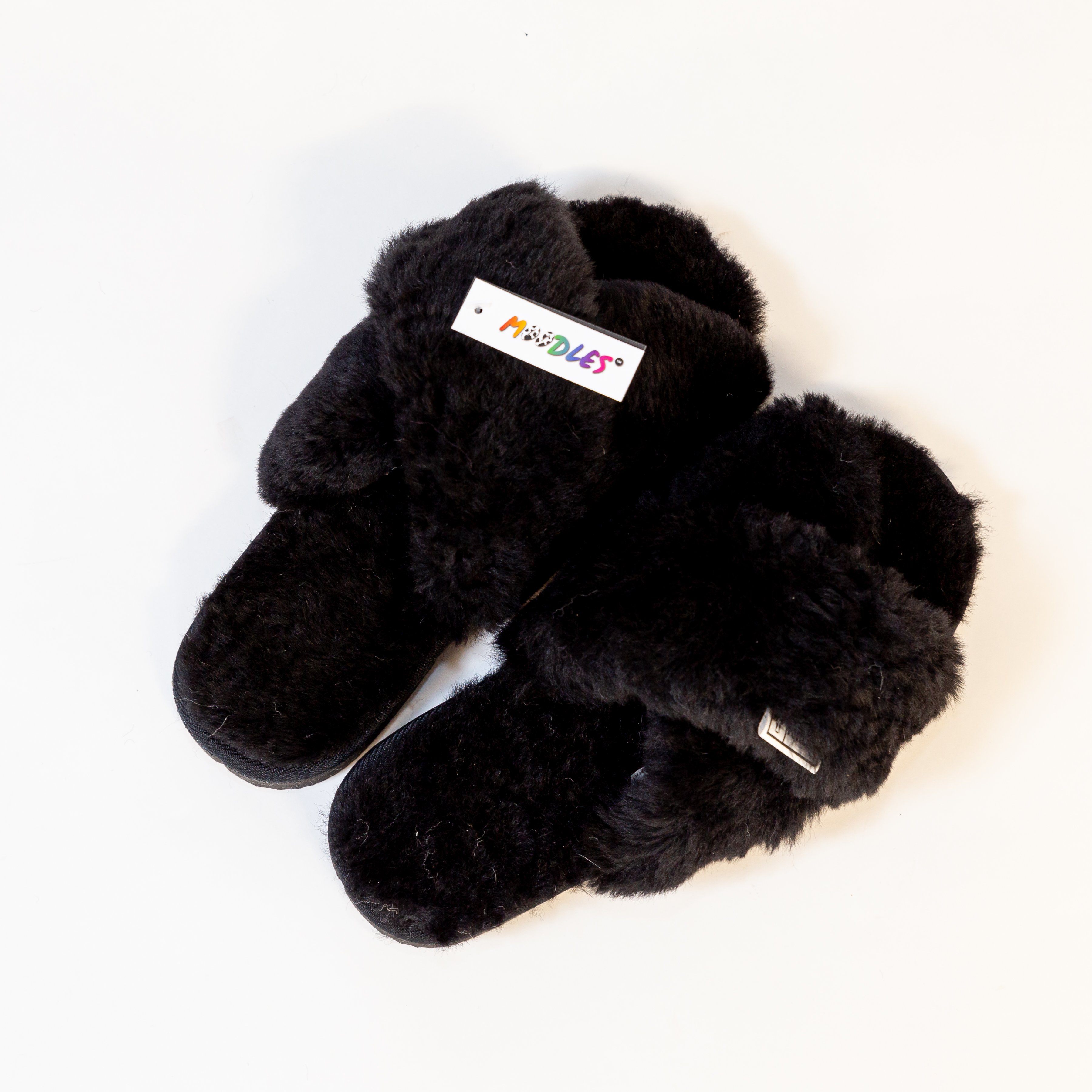 Crossover Sheepskin Moodles