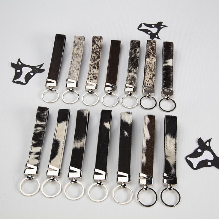 Wrist Strap key rings
