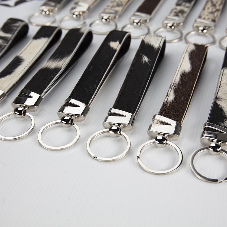 Wrist Strap key rings