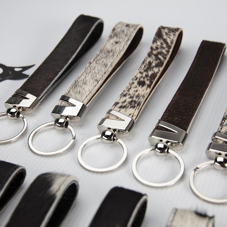 Wrist Strap key rings