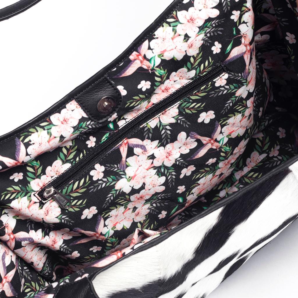 Carrime Tote