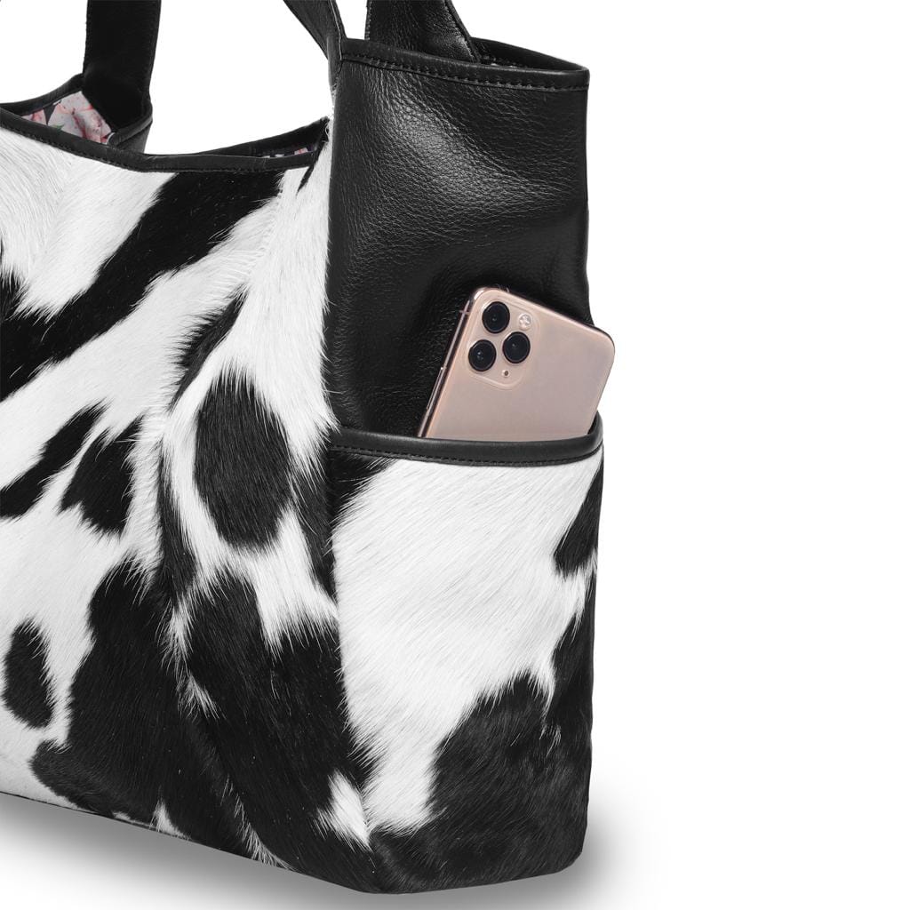 Carrime Tote