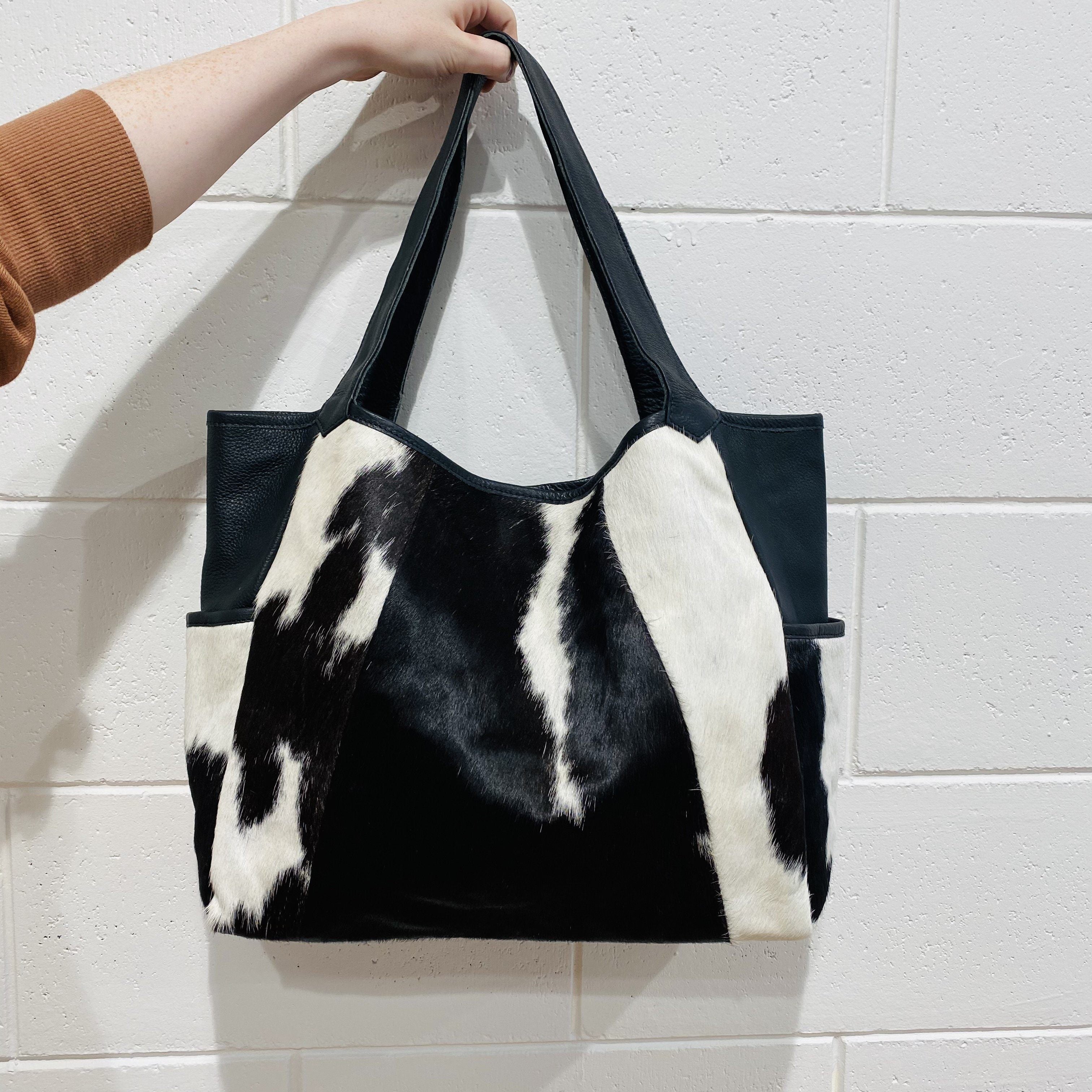 Carrime Tote