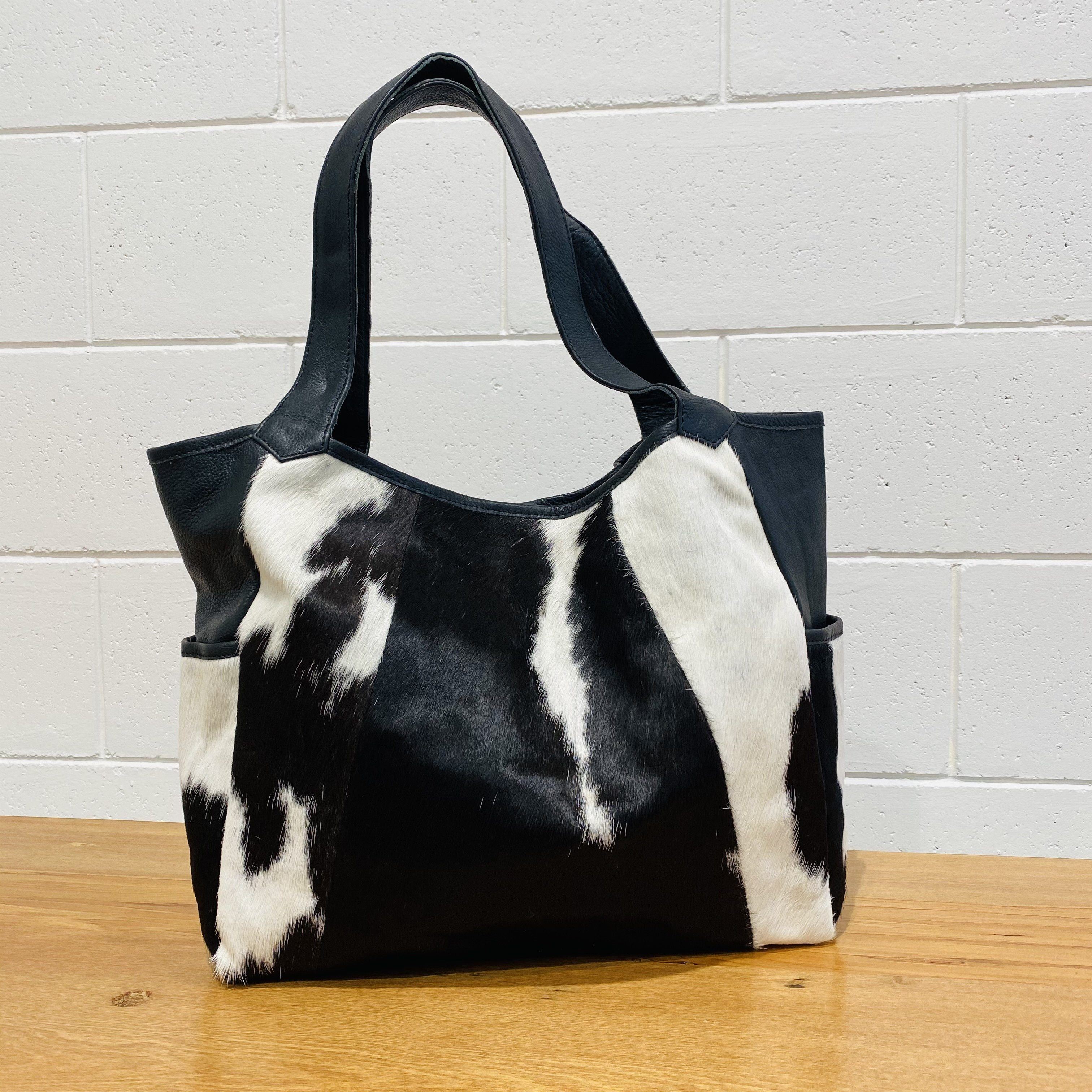 Carrime Tote