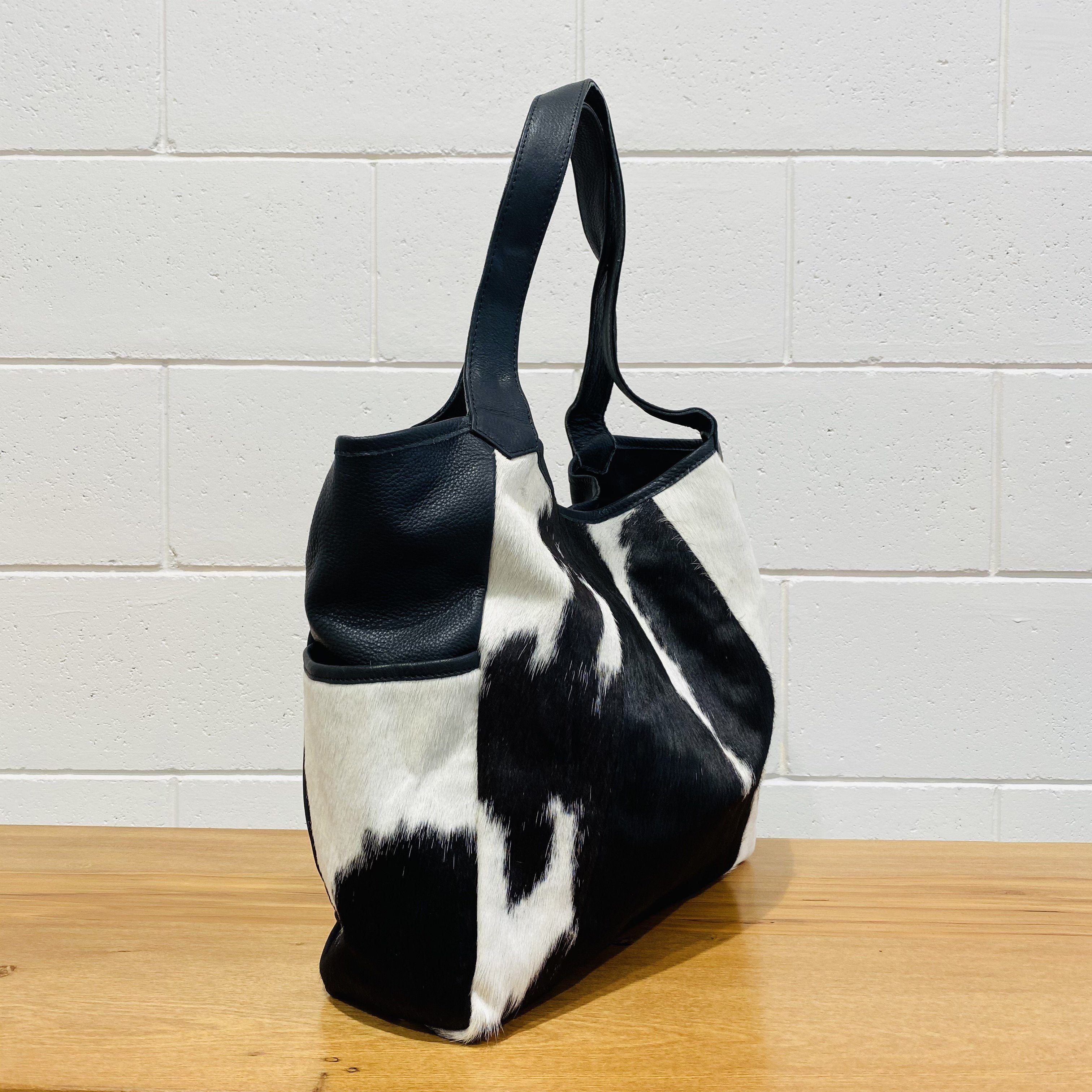 Carrime Tote