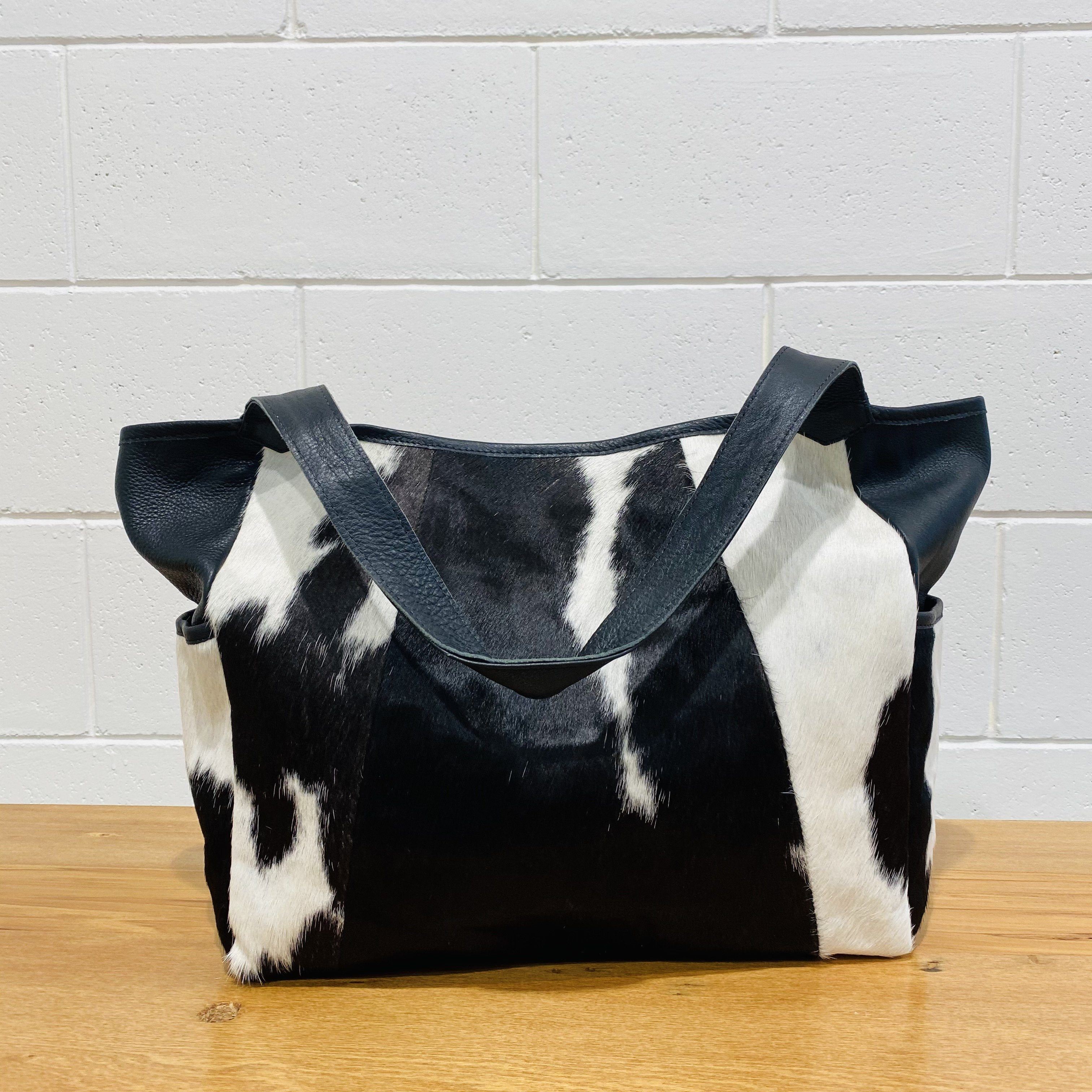 Carrime Tote