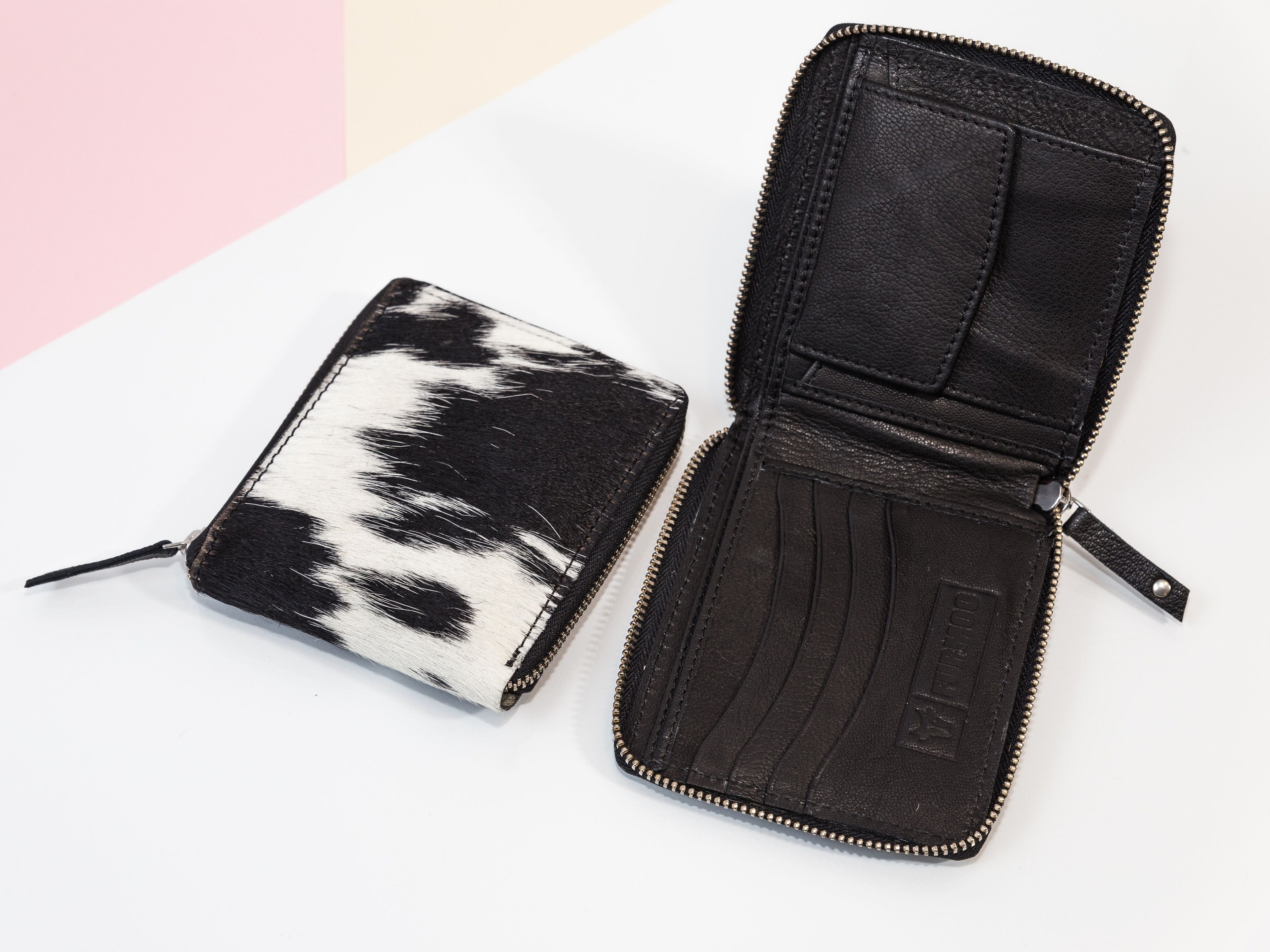 Pocket Purse