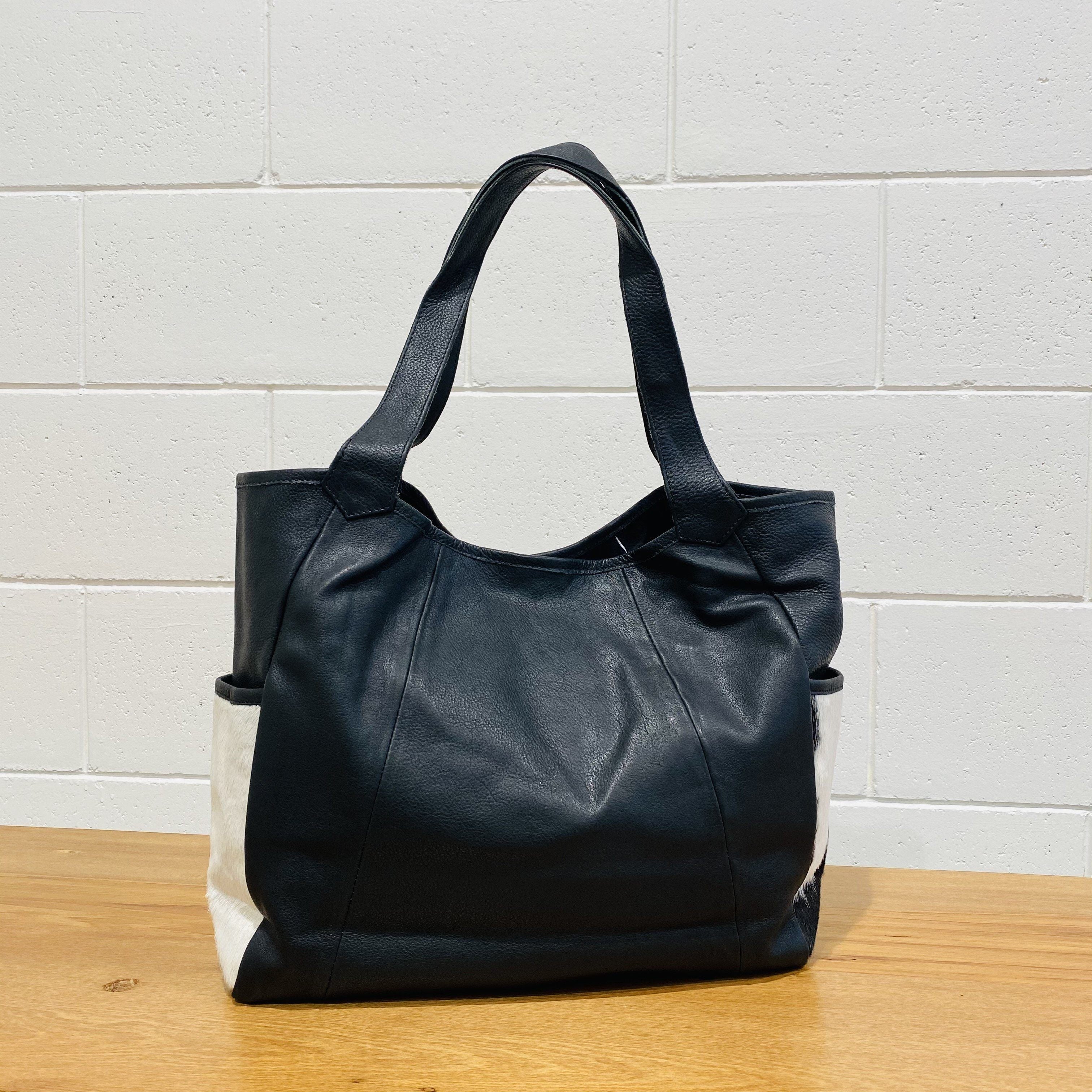 Carrime Tote
